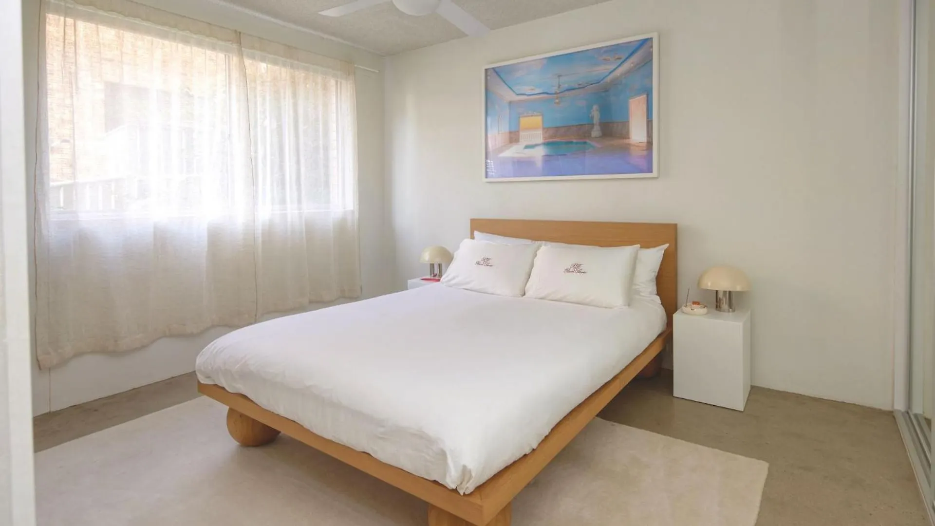 Rainbow Bay Retreat Unit 15 Apartment Tweed Heads