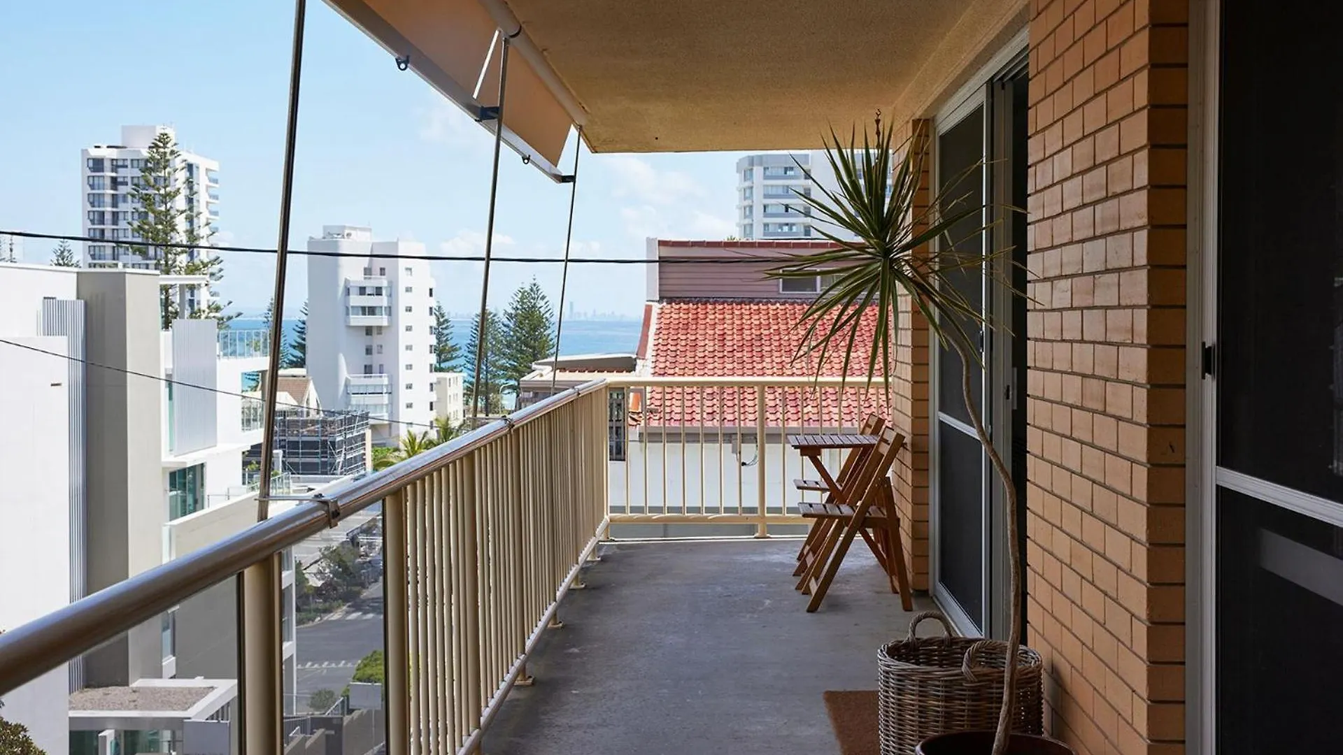 Rainbow Bay Retreat Unit 15 Apartment Tweed Heads