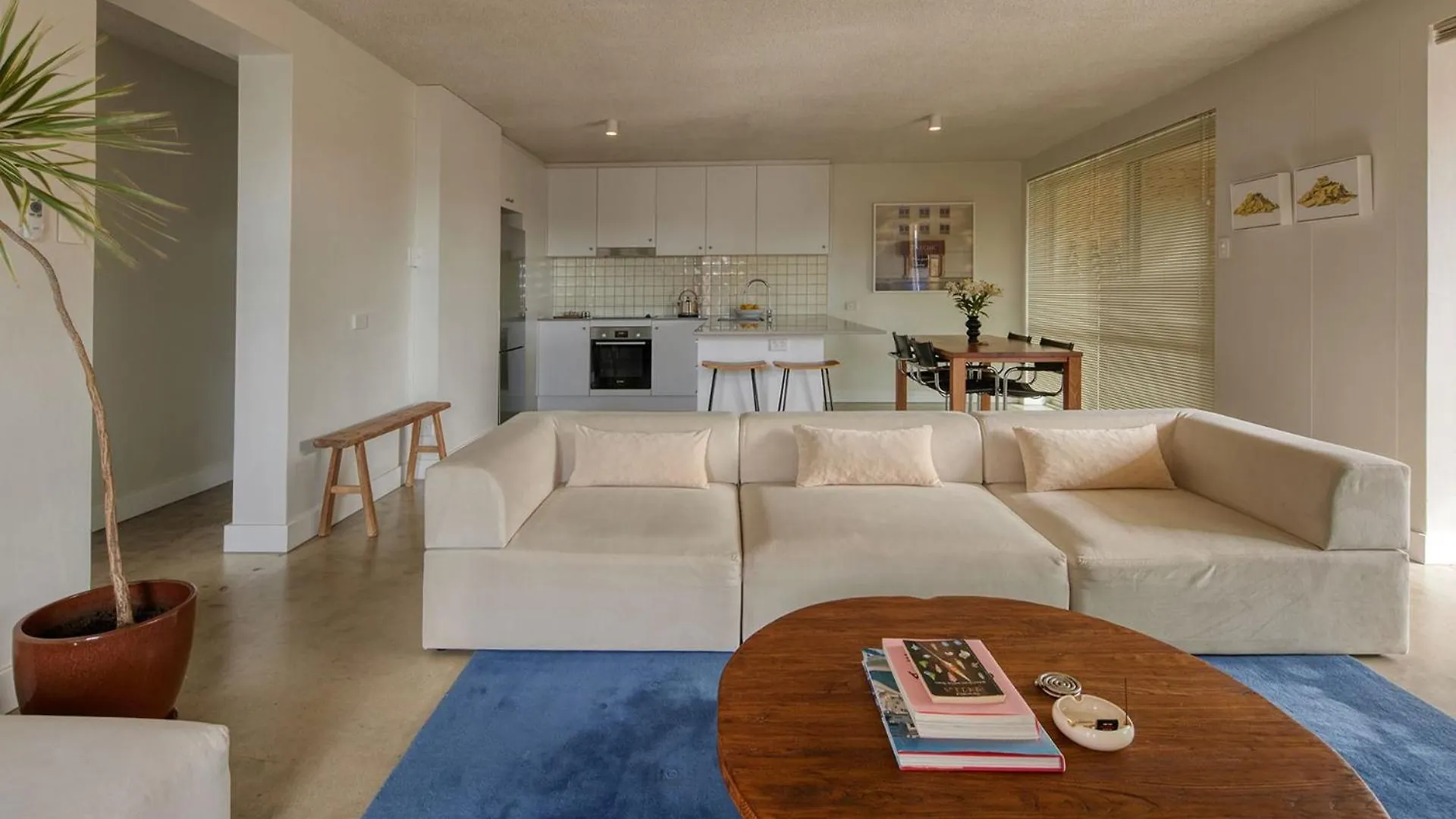 Rainbow Bay Retreat Unit 15 Apartment Tweed Heads